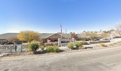SunRidge at Desert Springs — homepage