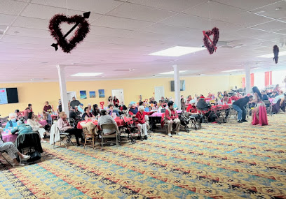 Sunrise Adult Day Health Care Center — homepage