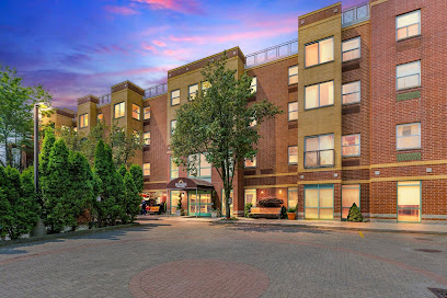 Sunrise at Sheepshead Bay — homepage