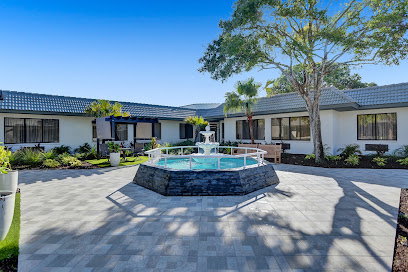 SUNRISE HEALTH & REHABILITATION CENTER — homepage