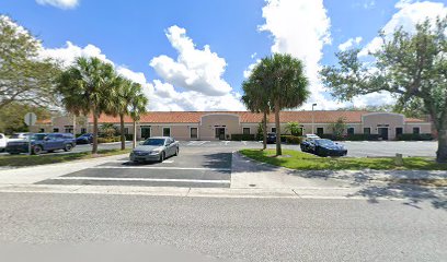 SUNRISE HOME HEALTH & SUPPLIES OF BRADENTON — homepage