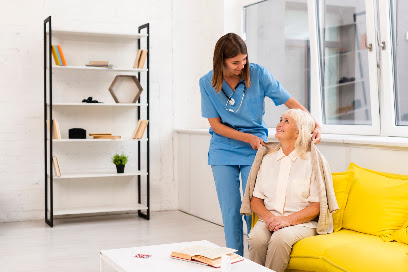 SUNRISE HOMECARE SERVICES LLC — homepage