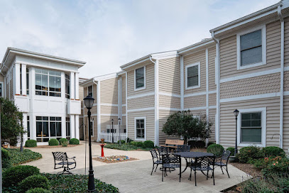 Sunrise Manor Nursing Home — homepage