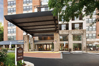 Sunrise of Chevy Chase — homepage
