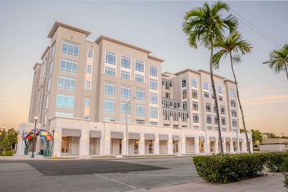 Sunrise of Coral Gables — homepage