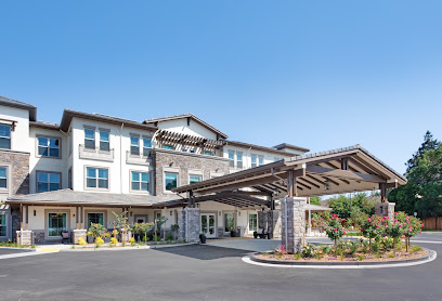 Sunrise of Cupertino — homepage