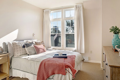 Sunrise of Metairie — homepage