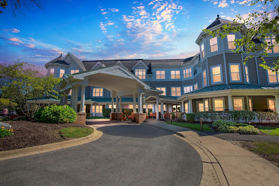 Sunrise of Naperville — homepage