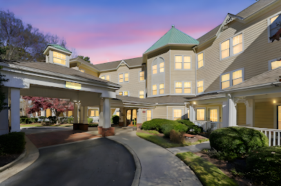 Sunrise of Raleigh — homepage