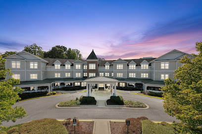 Sunrise of Silver Spring — homepage