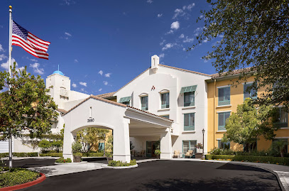 Sunrise of Thousand Oaks — homepage
