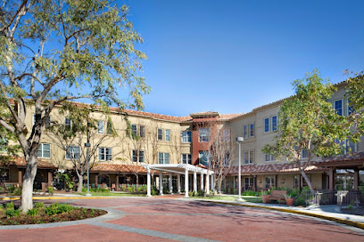 Sunrise of Westlake Village — homepage