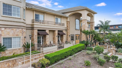 Sunrise of Yorba Linda — homepage