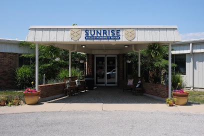 SUNRISE SKILLED NUR & REHAB — homepage
