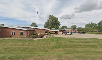 Sunrise Terrace Nursing & Rehabilitation Center — homepage