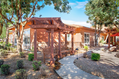 Sunset Assisted Living, LLC — homepage