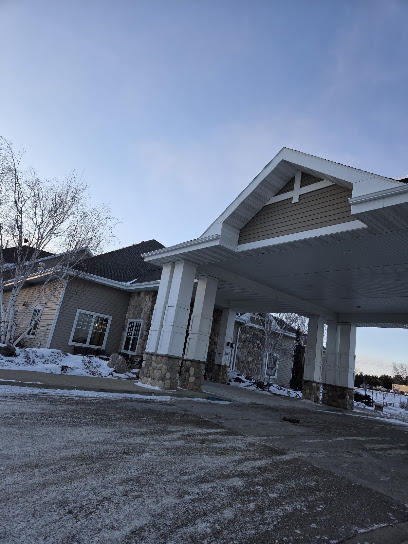 Sunset Drive - a Prospera Community — homepage