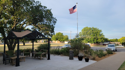 SUNSET ESTATES OF PURCELL — homepage