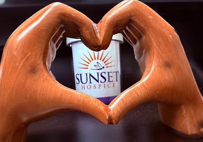 SUNSET HOSPICE LLC — homepage