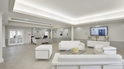 SUNSET LAKE HEALTHCARE AND REHABILITATION CENTER — homepage