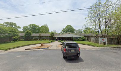 SUNSET MANOR — homepage