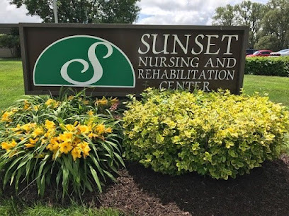 SUNSET NURSING AND REHABILITATION CENTER, INC — homepage