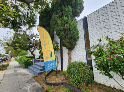 SUNSET PARK HEALTHCARE — homepage