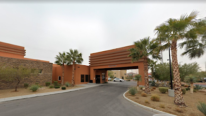 SUNSET RIDGE POST ACUTE — homepage