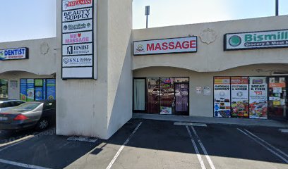Sunshine Adult Day Health Care — homepage