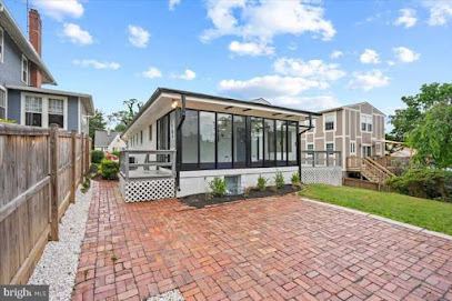 Sunshine Assisted Living — homepage