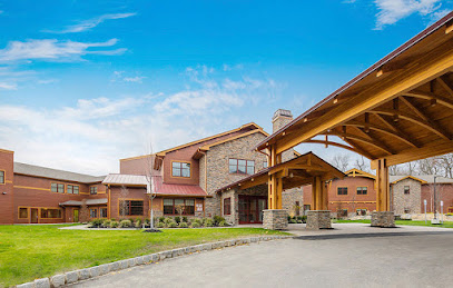 SUNSHINE CHILDREN'S HOME AND REHAB CENTER — homepage