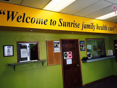 SUNSHINE HEALTHCARE SERVICES LLC — homepage