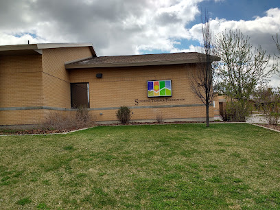 Sunshine Terrace Skilled Nursing — homepage