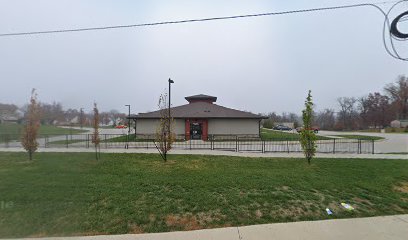 SUNTERRA SPRINGS DARDENNE PRAIRIE — homepage