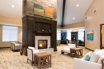 SUNTERRA SPRINGS INDEPENDENCE — homepage