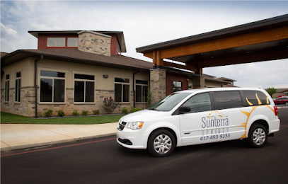 SUNTERRA SPRINGS SPRINGFIELD — homepage