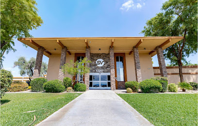 Sunview Respiratory and Rehabilitation — homepage