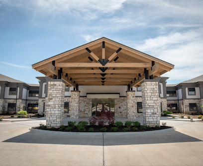 SUPERIOR HEALTH & REHAB, LLC — homepage