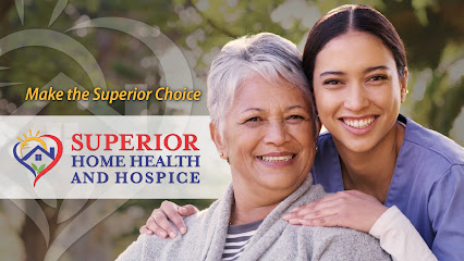 SUPERIOR HOME HEALTH SERVICES LLC — homepage