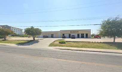 SUPERIOR HOSPICE OF DEL RIO LLC — homepage