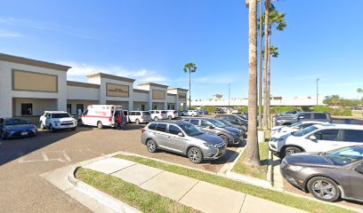 SUPERIOR HOSPICE OF MCALLEN LLC — homepage