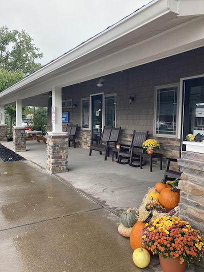 SUPPORTIVE CARE OF ORLEANS — homepage