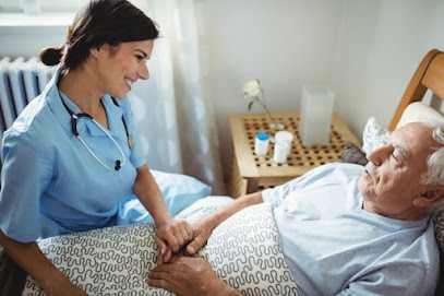 SUPPORTIVE HOME HEALTH CARE, LLC — homepage