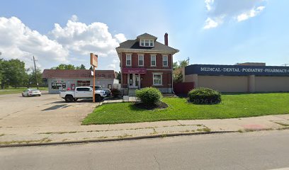 SUPREME TOUCH HOME HEALTH SERVICES, CORP — homepage