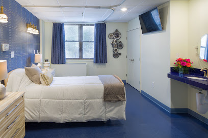 Surge Rehabilitation and Nursing LLC — homepage