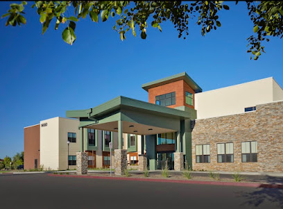 SURPRISE HEALTH AND REHABILITATION CENTER — homepage