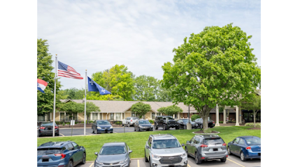 SURREY PLACE ST LUKES HOSPITAL SKILLED NURSING — homepage