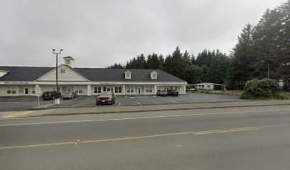 SUTTER COAST HOME CARE — homepage
