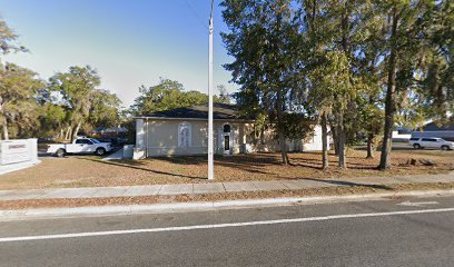 SUWANNEE MEDICAL PERSONNEL — homepage