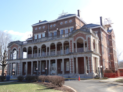 SW VA M H INST GERI TRT CTR — homepage